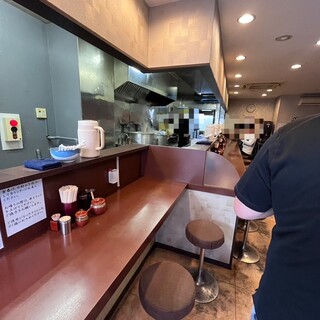 らーめん 陸_2