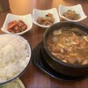 韓国居酒屋ぽちゃぽちゃ - 