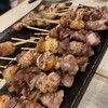 焼き鳥 福よし - 