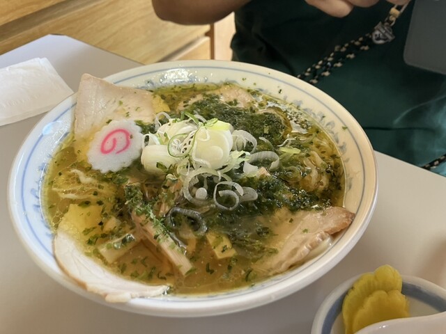 金ちゃんラーメン 南陽店 - 宮内/ラーメン | 食べログ