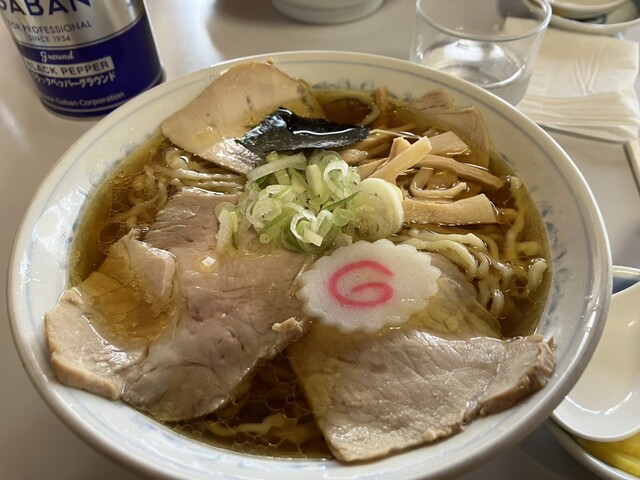 金ちゃんラーメン 南陽店 - 宮内/ラーメン | 食べログ