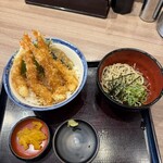丼丼亭 - 料理写真: