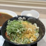 はなまるうどん - 