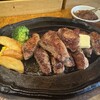 ステーキハウス　バッファローハンター - 