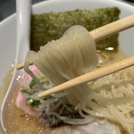 麺逢 KATAJIKENAI - 