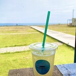 Cafe BOARD WALK - 