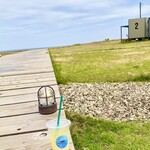 Cafe BOARD WALK - 