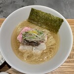 麺逢 KATAJIKENAI - 