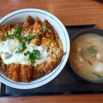 かつや - 料理写真: