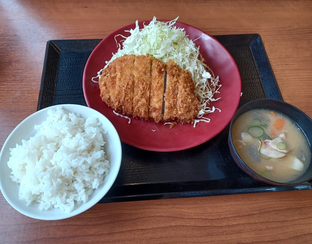 写真 : かつや 三重桑名店 - 益生/かつ丼 | 食べログ