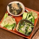 大衆酒場 チャン栓チャン - 