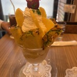フルーフ・デゥ・セゾン - 