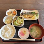 とことん食堂 - 料理写真: