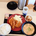 かつや - 料理写真: