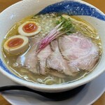 中華そば おしたに - 