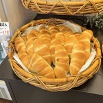 パン ファミーユ - 料理写真: