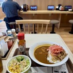すき家 - 料理写真: