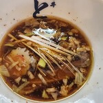 石神井 とら - 