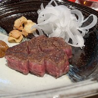 六本木うかい亭 - 