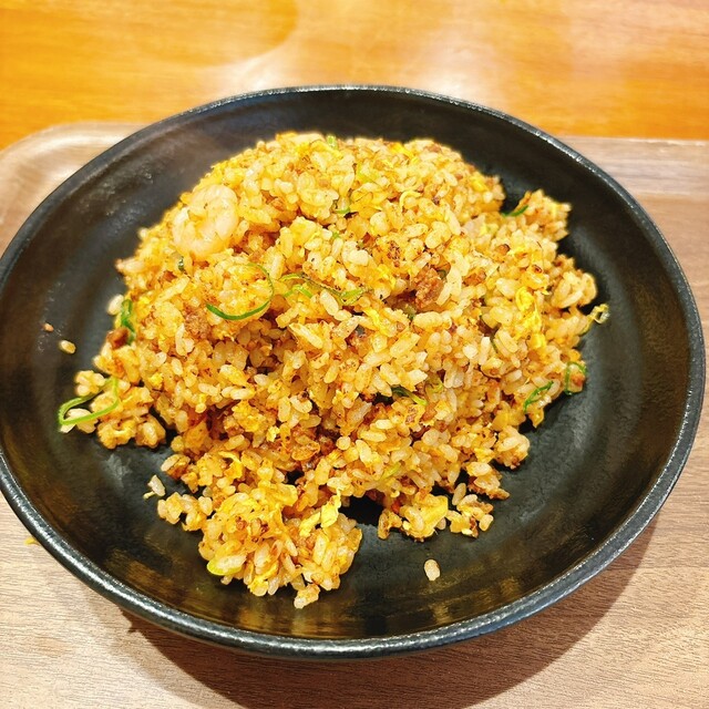 ドラゴンチャーハン （DRAGON炒飯） - 瓦町/中華料理 | 食べログ