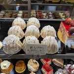 Patisserie　Rond-to - 