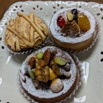 Patisserie　Rond-to - 