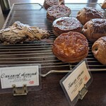 Patisserie　Rond-to - 