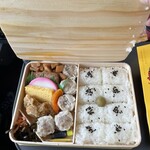 崎陽軒 - 料理写真: