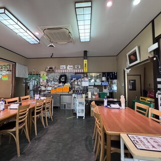 磯料理 魚のかねあ_2