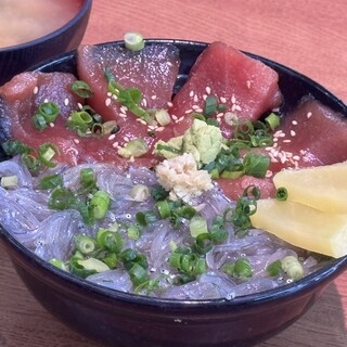 磯料理 魚のかねあ_0
