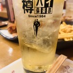 鳥よし茶屋 - 