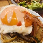 鳥よし茶屋 - 
