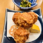 鳥よし茶屋 - 