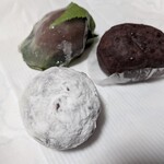 和菓子 みゆき - 