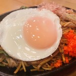 鳥よし茶屋 - 