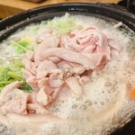 鳥よし茶屋 - 