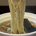 大阪麺哲 - 