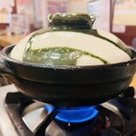 鳥よし茶屋 - 