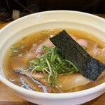 大阪麺哲 - 