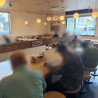 寝屋川池田食堂_2