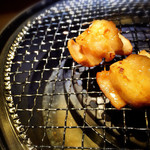 バッファロー - やみつきホルモン