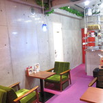 チンクエチェント - 