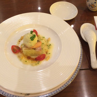 萬珍樓 本店 - 朱雀コース 3800円