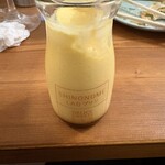 DELICE SWEETS LAB - ドリンク写真: