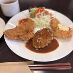 コ・ビアン - 料理写真:
