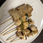 日本一 - 料理写真: