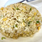三久ラーメン 常盤店 - 