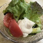 焼肉つよし - 
