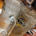 よりどころ - 