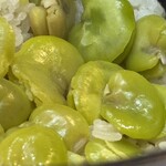 割烹 一の矢